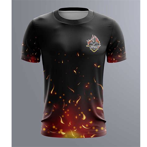 gaming trikot erstellen|Esport Merch & Esport Trikot selbst gestalten .